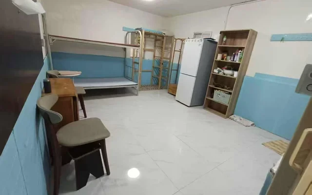 香港沙田火車站旁邊 - Hong Kong(China) student accommodation