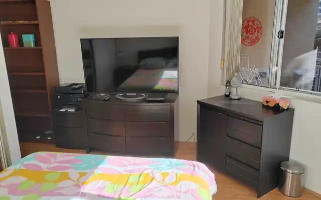 Ashfield 安静阳光大房出租 独立卫生间 4