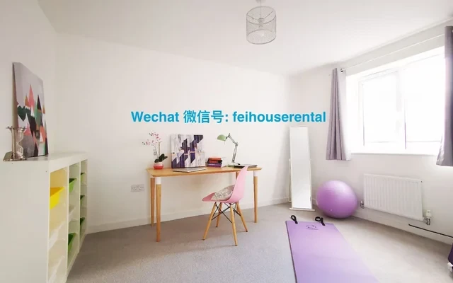 诺丁汉猪不理附近House 2