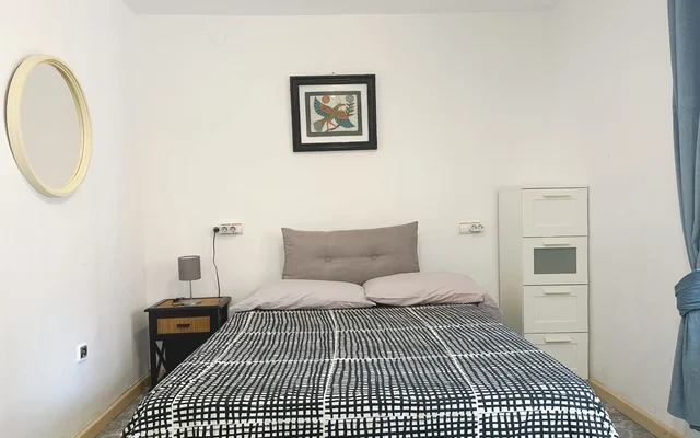 Apartment near Camp Nou and airport connection 0