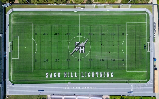 Sage Hill School 4