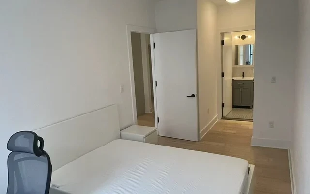 纽约上西区230 West 97th Street - New York student accommodation - 纽约上西区230 West 97th Street