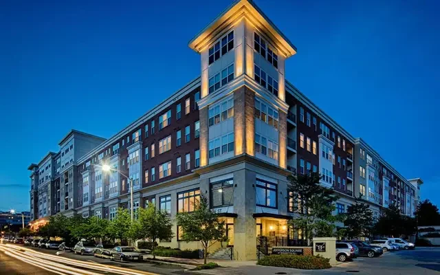 The Tala at Washington Hill 0