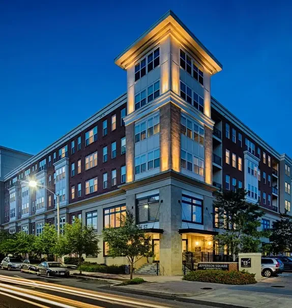 The Tala at Washington Hill