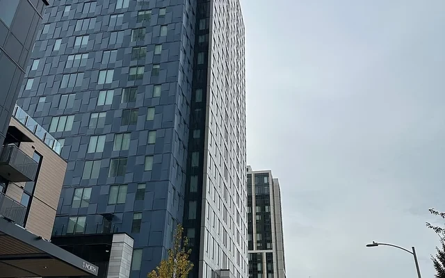 The Standard at Seattle 2