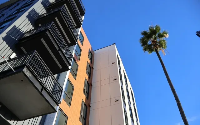 The Standard at Los Angeles 0