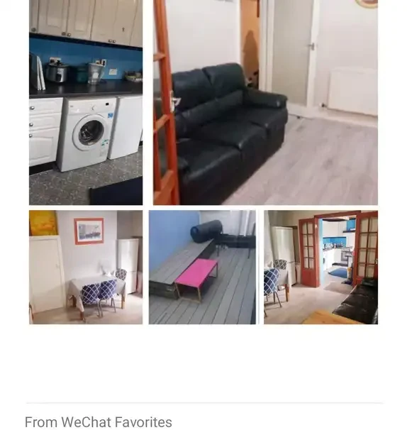 普利茅斯大学区小别墅共3Ensuite