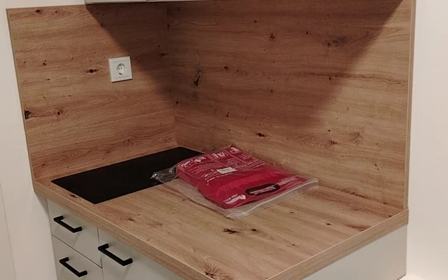 Eching Student Apartment 1