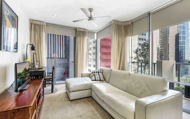 1704/127 Charlotte Street, Brisbane City, Qld 4000 0