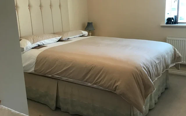 2 specious bedrooms to let in Yate 1