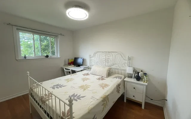多伦多Don mills地铁站方便到多大和Seneca College - Toronto student accommodation - 多伦多Don mills地铁站方便到多大和Seneca College