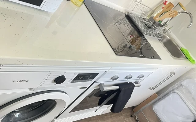 马德里7号线Ascao两个全新房间首发。 3