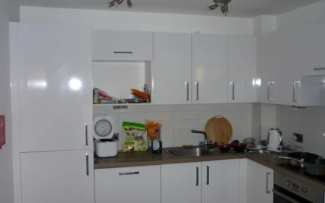 2 Bedroom apartment 1