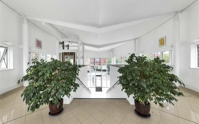 The Luxurious Penthouse 4