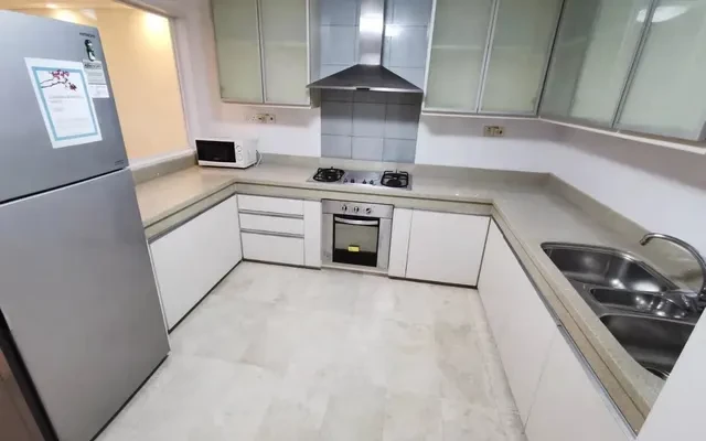 87 Wilkie road--近小印度MRT--佣人房--火爆出租-- 3