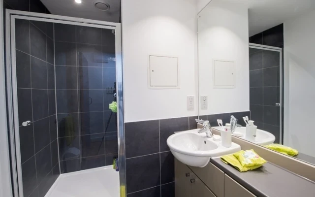 Entire Place·1B1B···St. Lawrence House, Bell Ln 2
