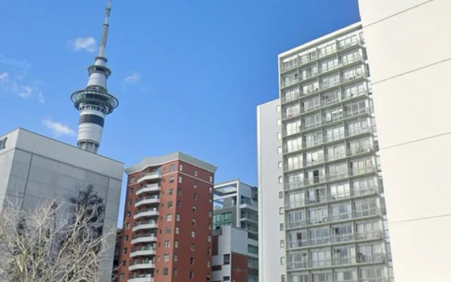 Zest apartment 0