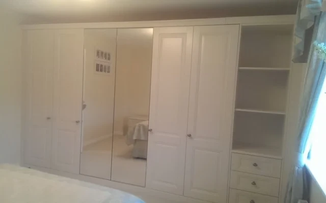 2 specious bedrooms to let in Yate 0