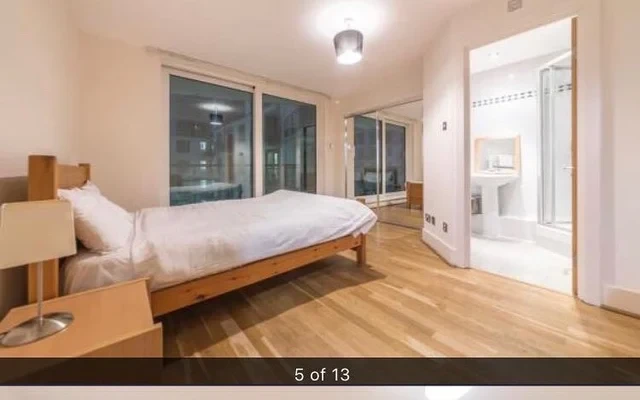 Entire Place·2B2B···Thorndike House, 35 Vauxhall Bridge Rd, Pimlico 0
