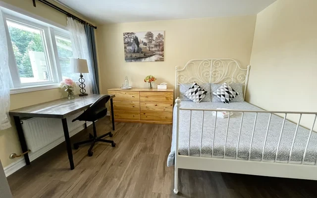 Toronto-Cozy Home 1