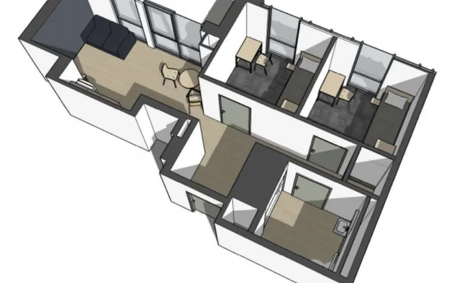 20 Rebecca St-501 0