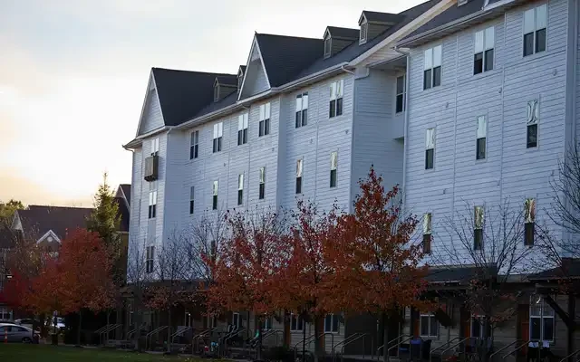 Hannah Townhomes & Lofts 4