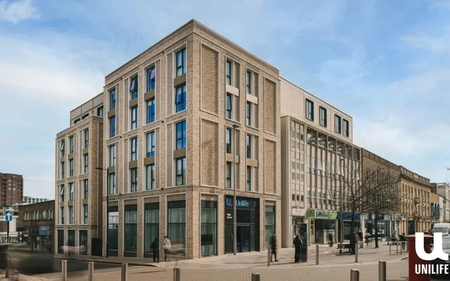 Unilife High Street 4