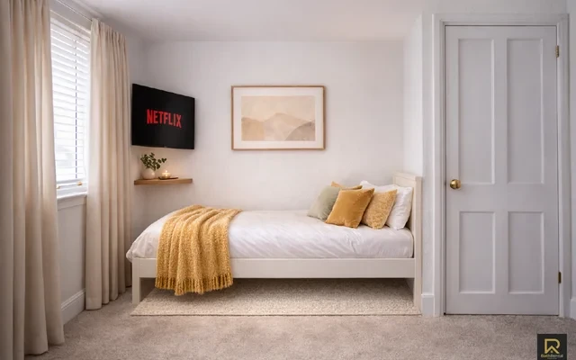 Upper Lambridge Street 2