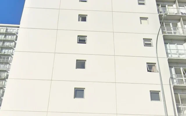 Zest apartment 2
