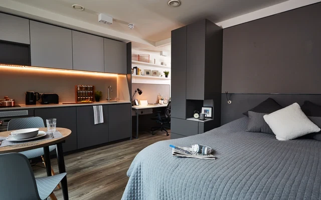 Vita Student Circle Square 1