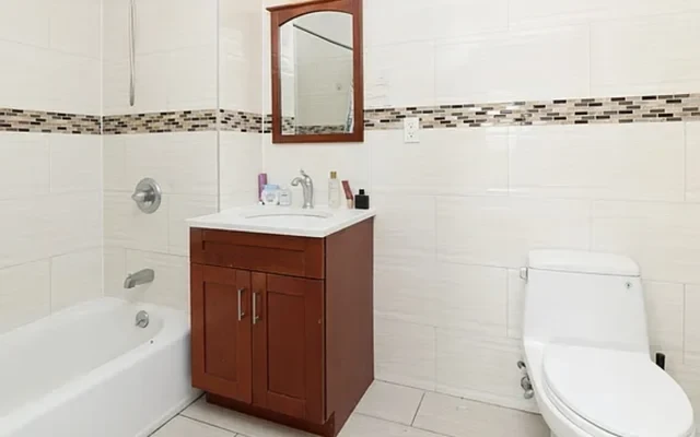 纽约 Queens Rego Park 主卧单间出租|近 M/R 地铁|适合学生及上班族|房东直租 - Queens County student accommodation - 纽约 Queens Rego Park 主卧单间出租|近 M/R 地铁|适合学生及上班族|房东直租