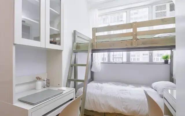 香港红磡必嘉街10号，免中介费 0