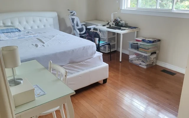 多伦多Don mills地铁站方便到多大和Seneca College - Toronto student accommodation - 多伦多Don mills地铁站方便到多大和Seneca College