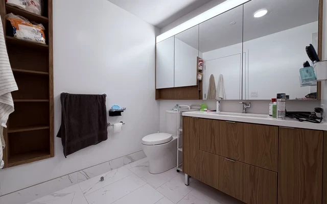 长岛市Link Apartmens QPN 暑期客厅转租 2