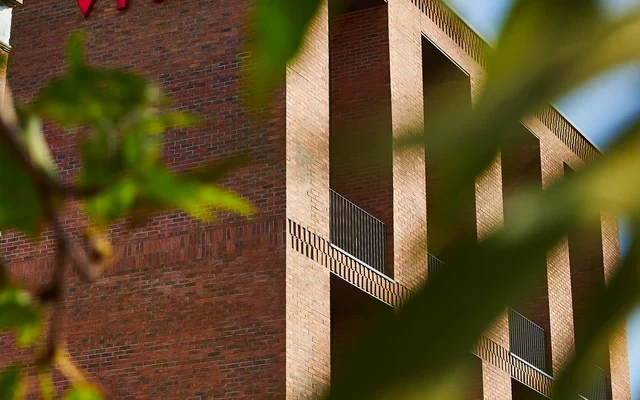 Vita Student Station Street 0