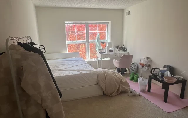 新泽西444 Washington street Avalon apartment 1