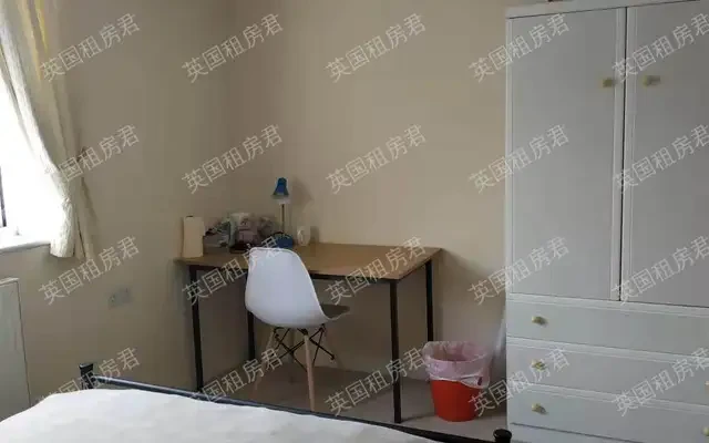 曼大南校区附近好房出租 1