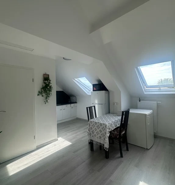 Furnished Bedroom in Wasserbillig