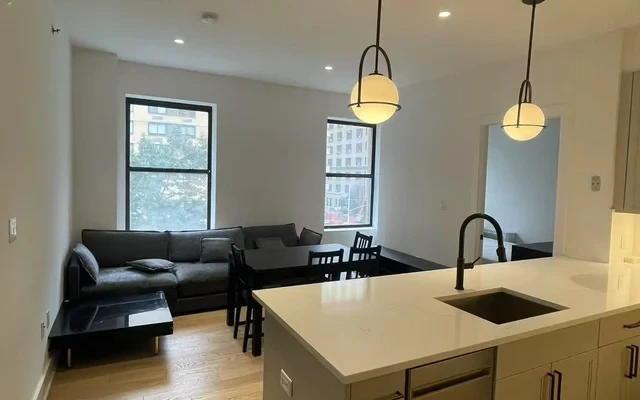 纽约上西区230 West 97th Street - New York student accommodation - 纽约上西区230 West 97th Street