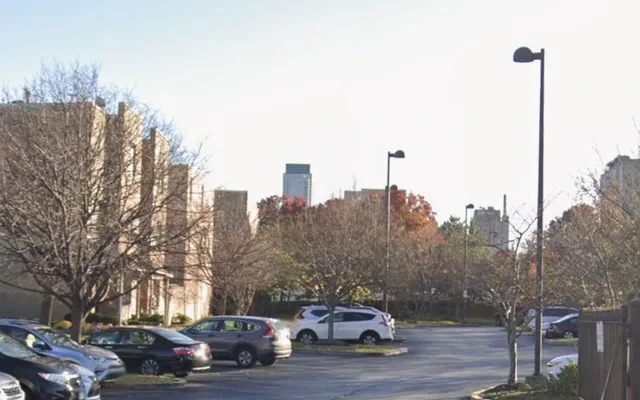 费城中国城附近黄金地段 0