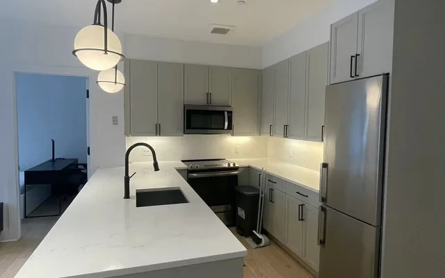 纽约上西区230 West 97th Street - New York student accommodation - 纽约上西区230 West 97th Street
