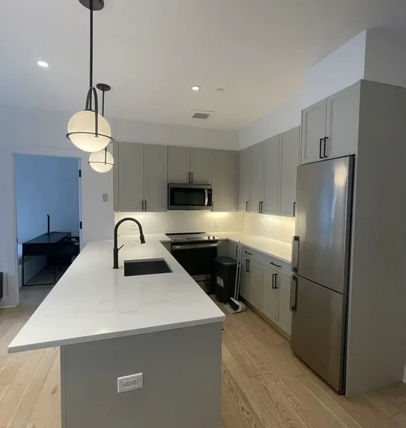 纽约上西区230 West 97th Street