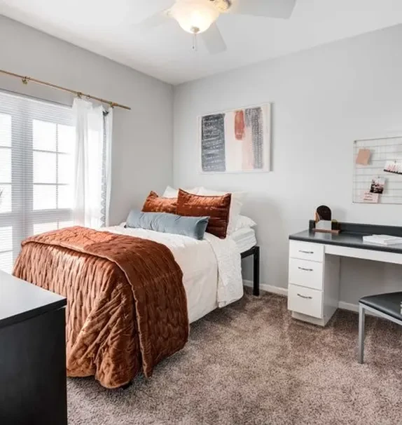 普渡 西拉法叶 | The Lodge on the Trail | 3b3b