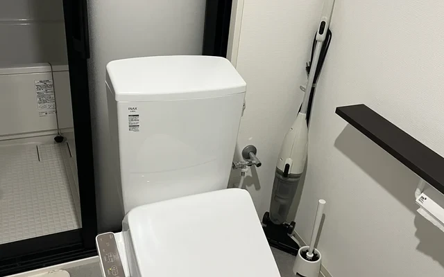 东京中野区高级公寓 4