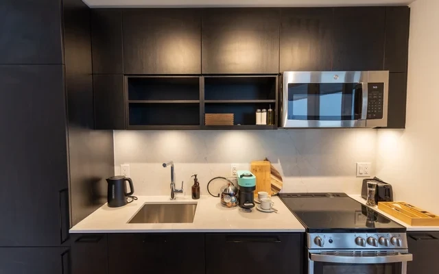 Bmo field & lakeview condo 1