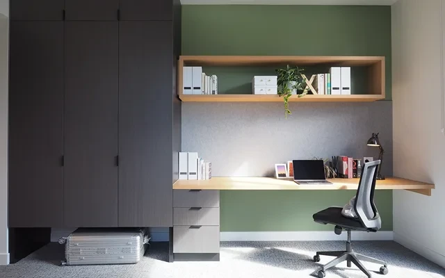 Monash Accommodation 4