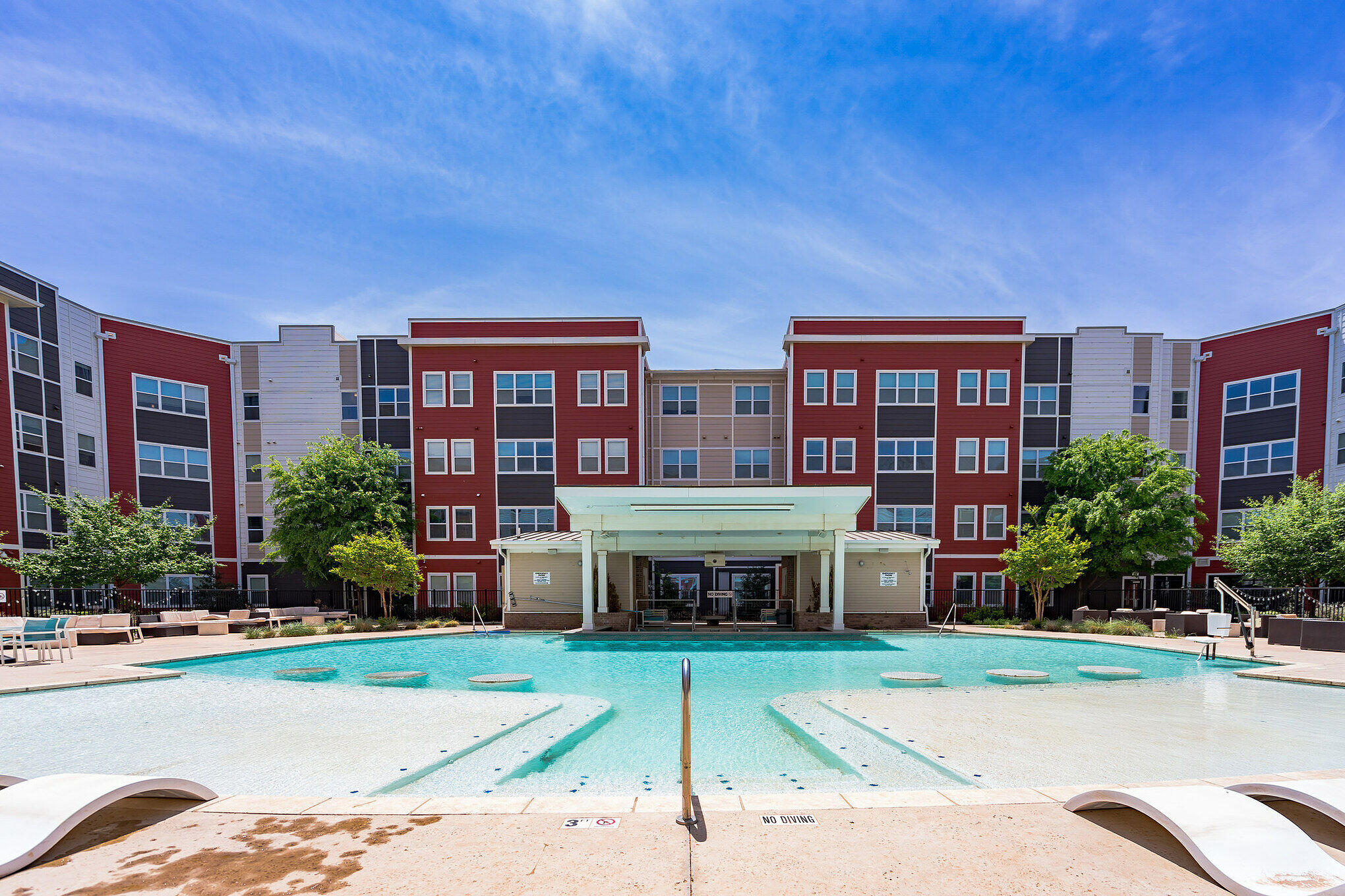 Park East Student Living Lubbock Apartment Rentals uhomes