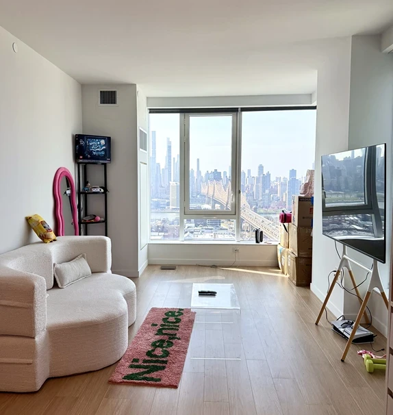 纽约LIC 2b2b次卧+独卫