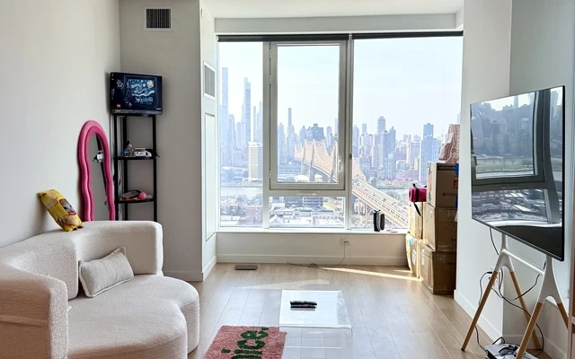 纽约LIC 2b2b次卧+独卫 0