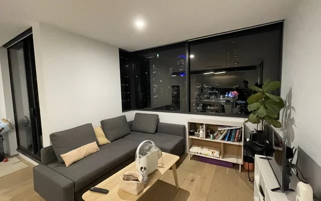 33 Rose Lane - メルボルンの学生向け宿泊施設